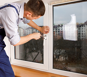 Doors & Windows Repair