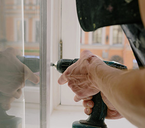 Doors & Windows Repair