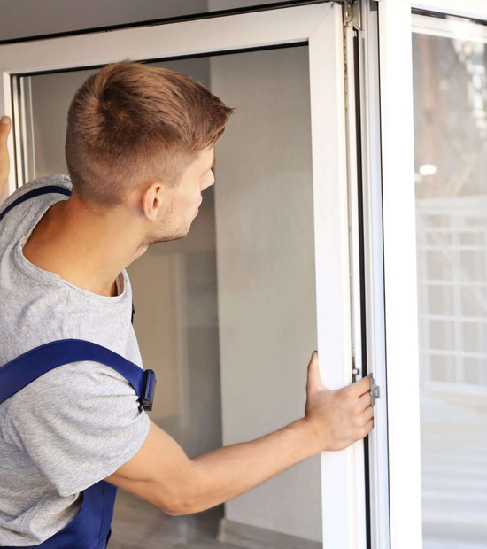 Doors & Windows Repair
