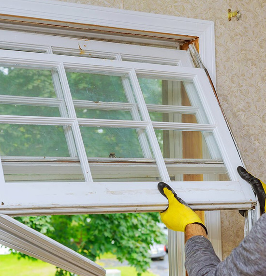 Doors & Windows Repair